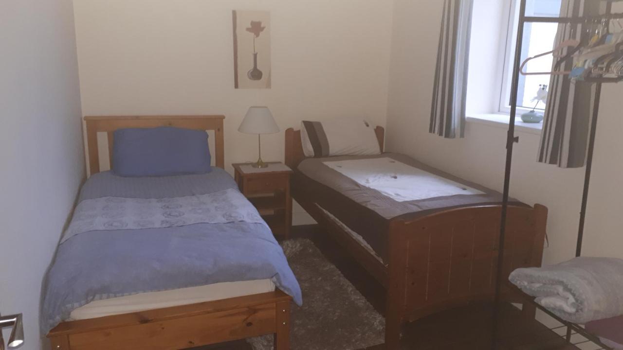 Apartment Esker House