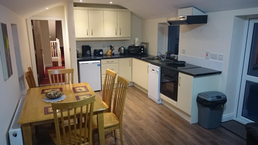 Esker House * Donegal Town