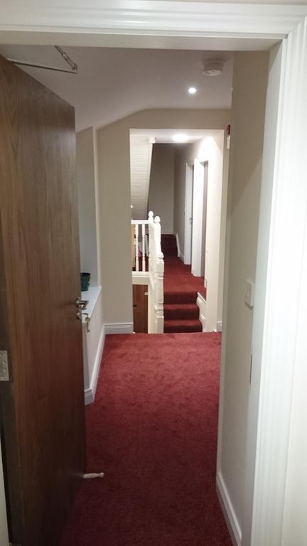 Apartment Esker House
