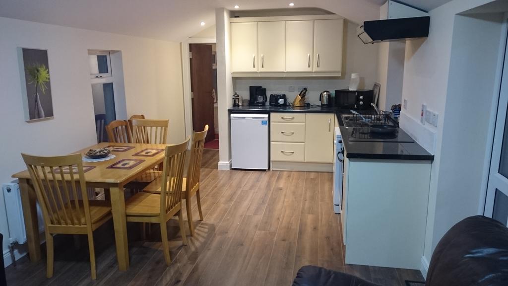 Esker House Apartment Donegal Town