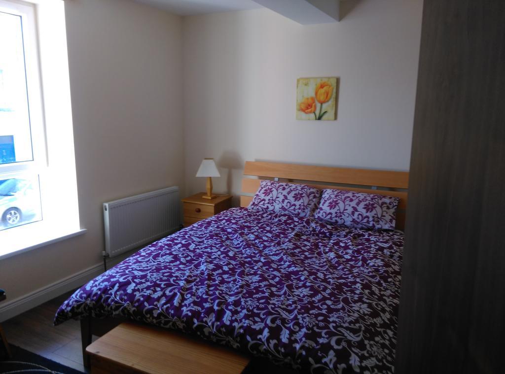 Esker House Apartment *